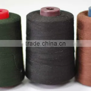 High Grade Fire Resistant Sewing Thread Supplying thumbnail-1