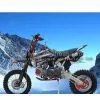 Sell Dirt Bike With 138cc/140cc Oil Cooling Engine & CNC Parts thumbnail-1