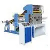5kw Roll Automatic Paper Cup Die Cutting Machine With AC Servo Motor thumbnail-1