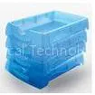 Optical Lab Equipment-270*185*44mm / 245*170*42mm Job Tray thumbnail-1