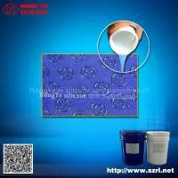 Silicone Rubber for Coating Textile  thumbnail-1