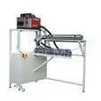 Hot Melt Filter Paper Pleating Machine / Bonding Machine , 5pcs / Min thumbnail-1