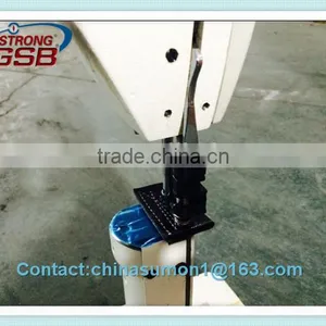 GW-810 Sewing Machine in China thumbnail-6