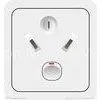Electric Switch Socket Mould Plastic Parts Electronic Products Mould thumbnail-1