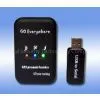 Personal & Vehicle GPS Tracker With 260,000 Waypoints Memory thumbnail-1