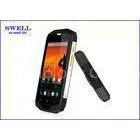 Rugged 4G Smartphone With Qualcomm MSM8926 , Shockproof LTE Smartphone thumbnail-1