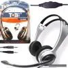 Sell Headset (TB-M5000) thumbnail-1