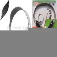 Sell Headset (TB-M89) thumbnail-1