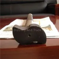 Trailer Parts 28 Teeth Fuwa S Camshaft Cam Brake Adjustment Parts thumbnail-1