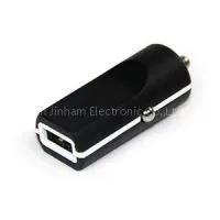 Car Cigarette Power For Phone thumbnail-1