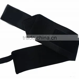 Weight Lifting Wrist Wraps,Crossfit Wrist Wraps,Private Label Available thumbnail-3