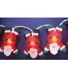 Sell 20L Mini Light With Upside Down Santa thumbnail-1
