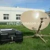 Probecom 0.75M Flyaway Antenna thumbnail-1
