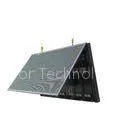 SMD 3 in 1 Energy Saving Full Color Indoor Led Screens , Waterproof Led Screen 160*160mm Module thumbnail-1