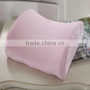 Memory Foam Side Sleeper Pillow thumbnail-1