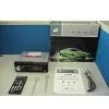 Car DIVX/MPEG4/DVD/AM/FM/USB Player thumbnail-1
