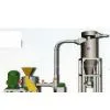 Rubber Grinder, Plastic Crusher, PP Mill, PVC Disintegrator, Dyestuff Size Reduction Equipment, Chemical Material Comminuter, thumbnail-1