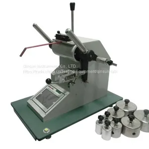 Digital Elmendorf Tearing Tester thumbnail-5