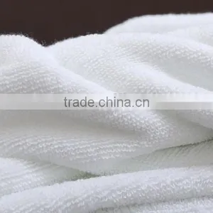 100% Cotton High Quality Economy Hotel Towel Wholesale thumbnail-4