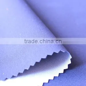 3-layers Waterproof TPU Laminated Windproof Waterproof Breathable Fabric for Outdoor Jackets thumbnail-3