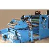 TTR(thermal Transfer Ribbon) Slitter Rewinder Plastic Film Slitting Rewinding Machine thumbnail-1