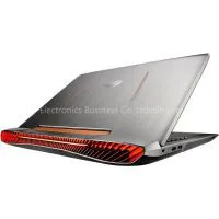 ASUS ROG G752VY-DH78K 17-Inch Gaming Laptop thumbnail-2