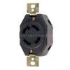 Twist Locking Receptacle, NEMA L14-30R, YGB-017, UL thumbnail-1