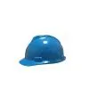 V Type ABS Vented Safety Helmet thumbnail-1