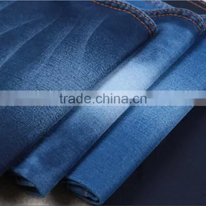 B1636-A Women Tight Fit Denim Mini Skirts thumbnail-1