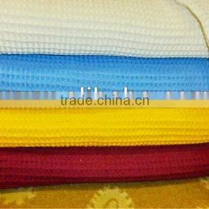 Cotton Waffle Sheets thumbnail-1