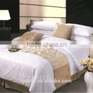 Luxury Hotel Bedding Set(SDF-S009) thumbnail-1