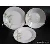 18PCS Ceramic Dinnerware,porcelain Dinner Set thumbnail-1