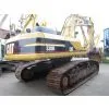 Used Caterpillar Excavator 330BL thumbnail-1