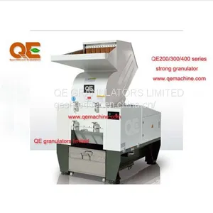 5HP 10HP 15HP Plastic Crusher Granulators thumbnail-1