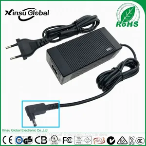 Cheap Price ac Laptop Charger Adapter 15V 10A ac Adapter With UL GS CB thumbnail-3
