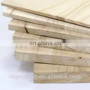 Paulownia Wood Taekwondo Breaking Board Taekwondo Melanggar Papan thumbnail-4
