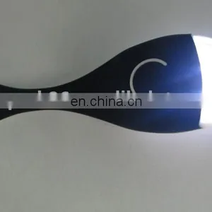 Silicone Material Led Bike Lights Good Quality Led Bike Flashlight thumbnail-5