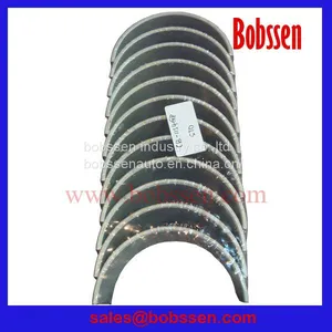 ISUZU Truck 6RA1 Crankshaft Bearing 1-11510-039 Connecting Rod Bearing 1-12271-029 thumbnail-1