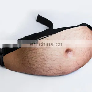 Fanny Beer Belly Bag Invisibility Bum Bag Pukies Dadbag thumbnail-4