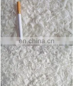 2016 High Quality Curly Kalgan Fur Plate thumbnail-3