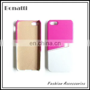 2014 Fashion Leather Mobile Phone Case thumbnail-1