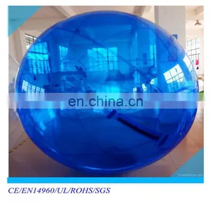 Dark Blue Inflatable Water Walking Ball Rental,water Ball Walking on Water Pool thumbnail-1