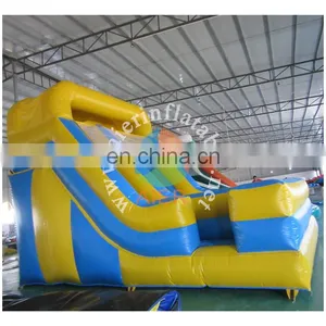 Small Inflatable Slides, High Quality Slides for Children thumbnail-2