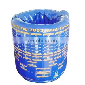 Inflatable Ice Bucket Drink Cooler thumbnail-1