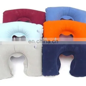 2015 Inflatable Travel Neck Pillow thumbnail-2
