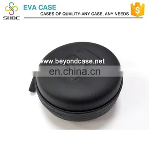 Wholesale Protective Hard Plastic Earphone Case And Bag thumbnail-5