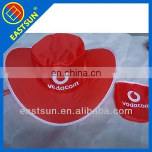 Summer Sun Shade Hats Beach Foldable Hats thumbnail-1