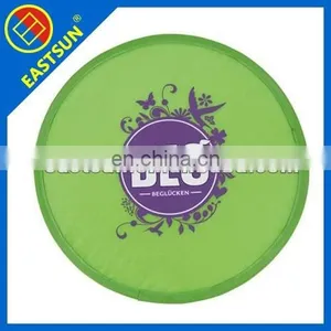 Folding Frisbee thumbnail-1
