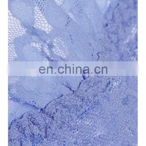Transparent Underwired Extra Soft Lace Bra thumbnail-4