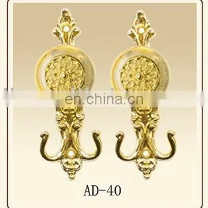 Curtain Hook,curtain Tieback,holdbacks thumbnail-1